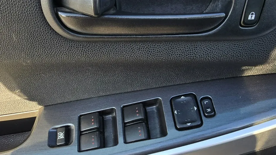 MAZDA CX-7 -