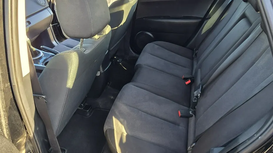 MAZDA CX-7 -