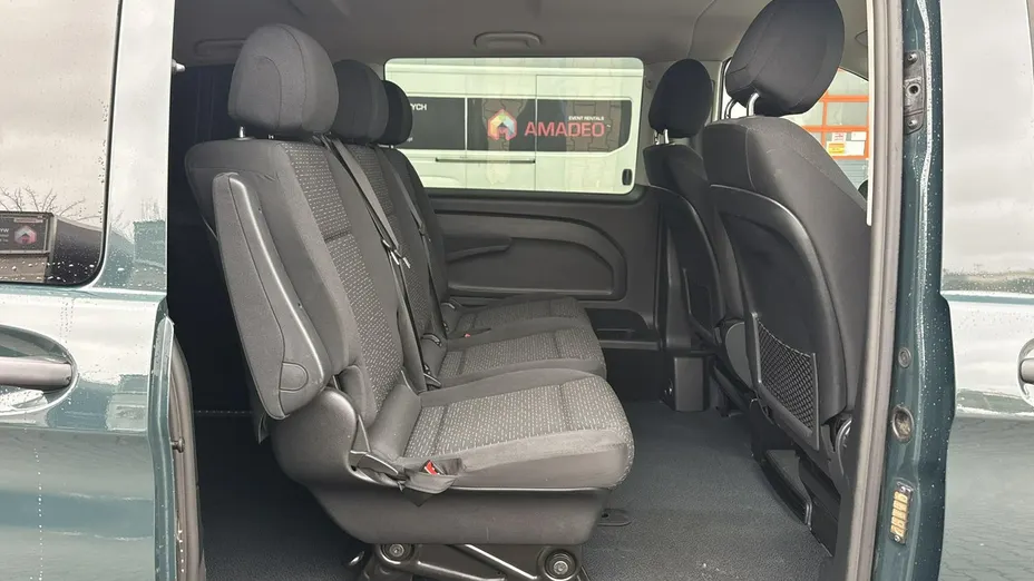 MERCEDES-BENZ Vito -