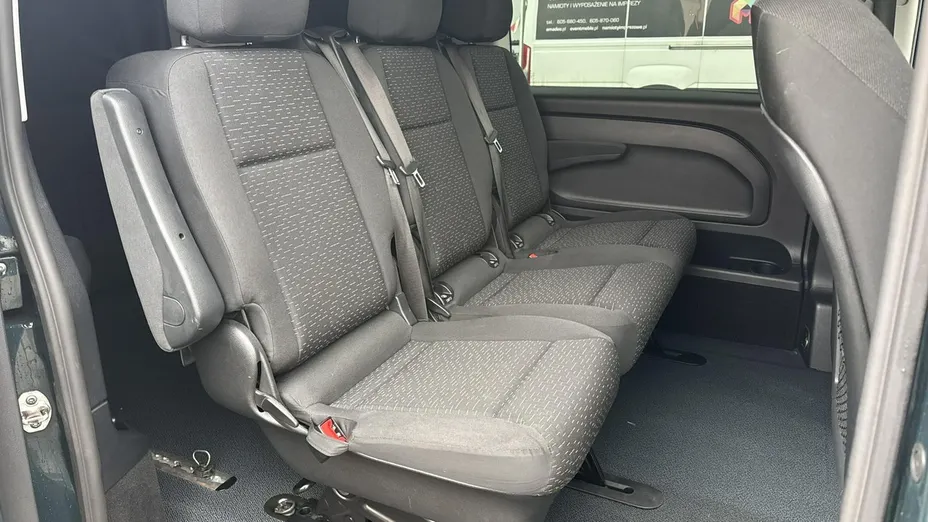 MERCEDES-BENZ Vito -