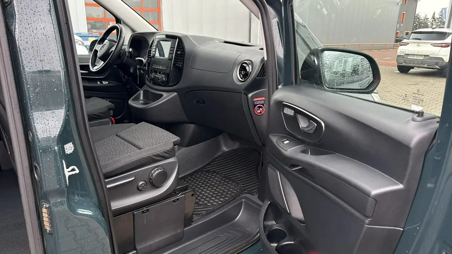 MERCEDES-BENZ Vito -