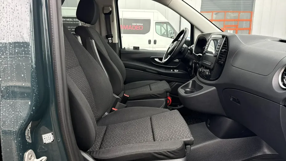 MERCEDES-BENZ Vito -