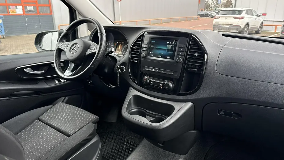 MERCEDES-BENZ Vito -