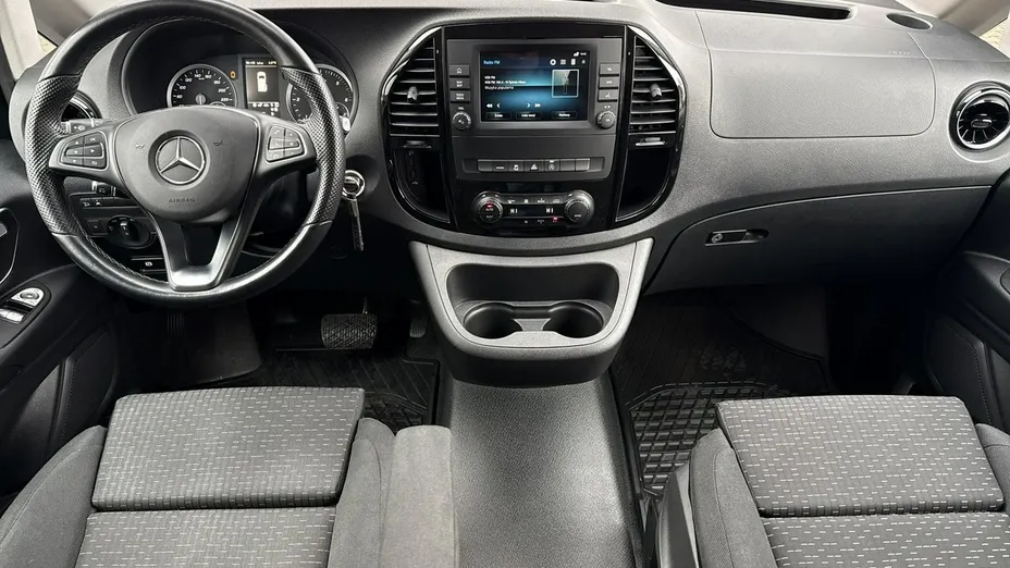 MERCEDES-BENZ Vito -