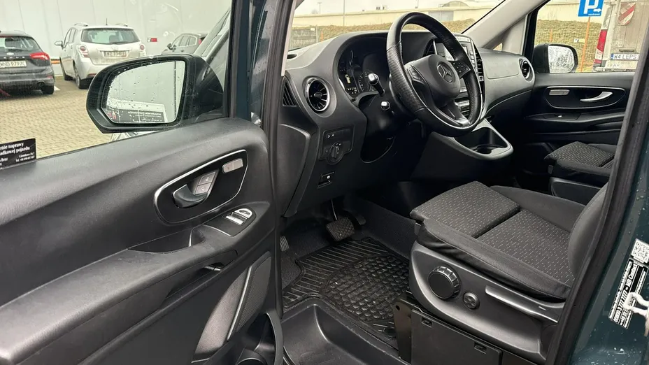 MERCEDES-BENZ Vito -