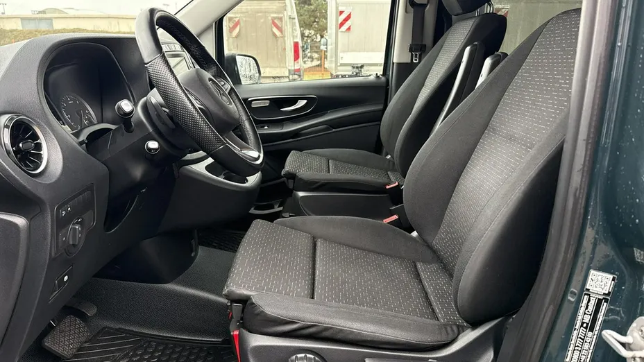 MERCEDES-BENZ Vito -
