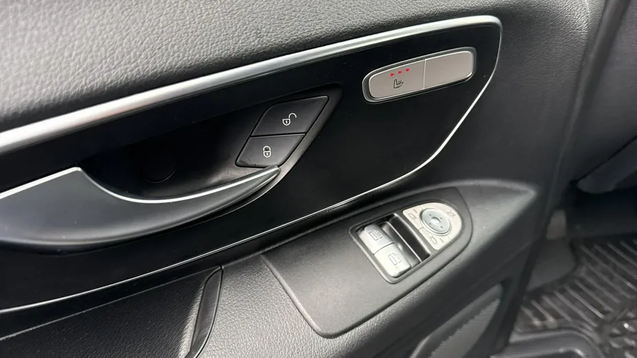 MERCEDES-BENZ Vito -