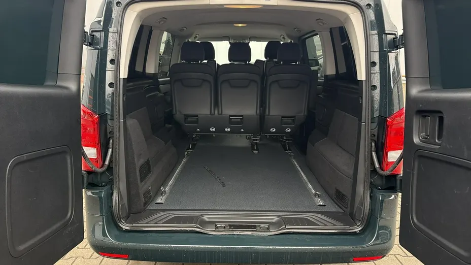 MERCEDES-BENZ Vito -