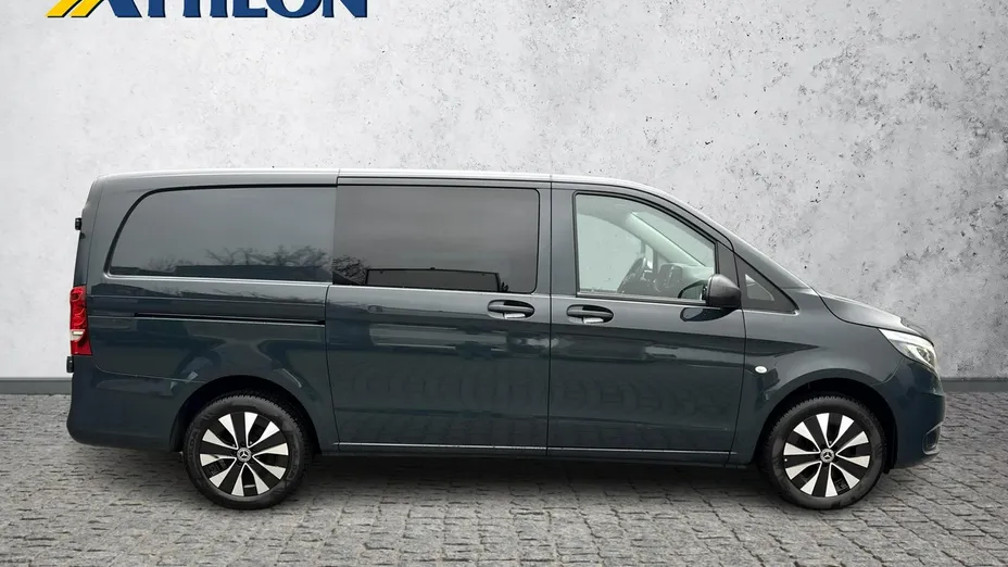 MERCEDES-BENZ Vito -