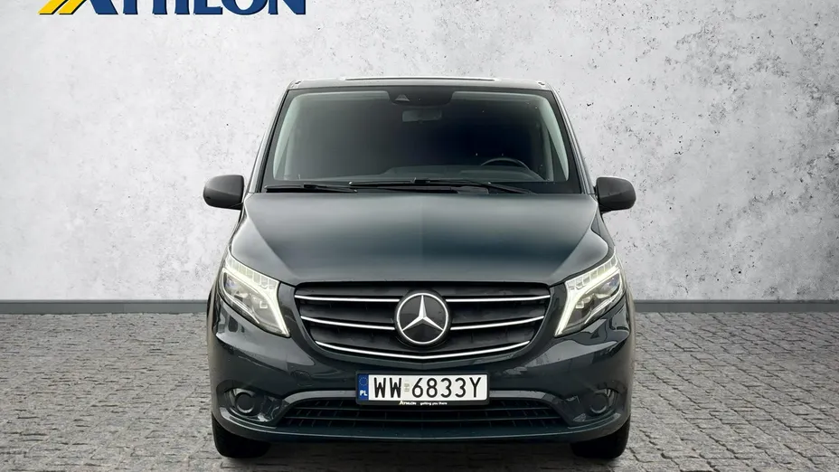MERCEDES-BENZ Vito -