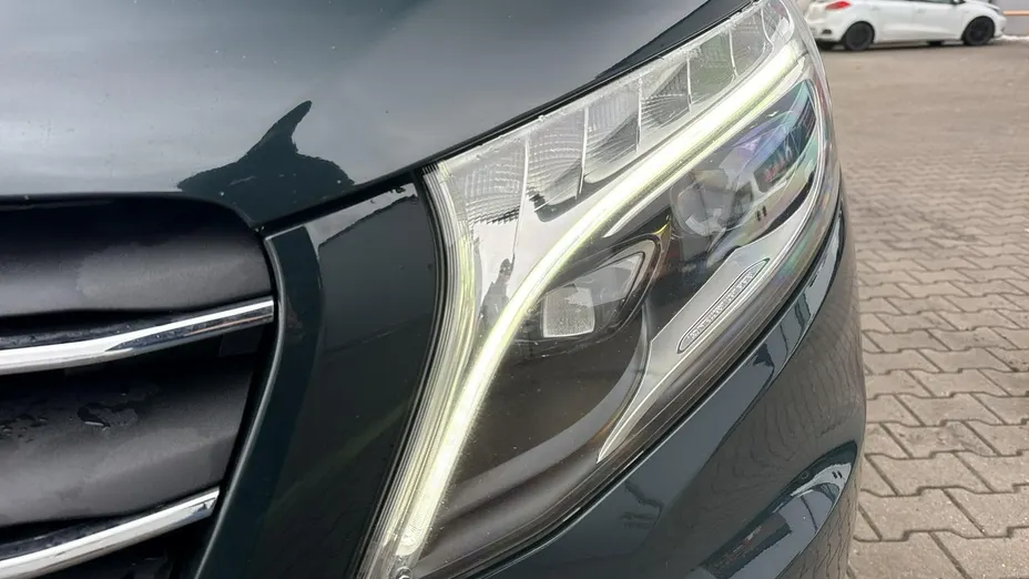 MERCEDES-BENZ Vito -