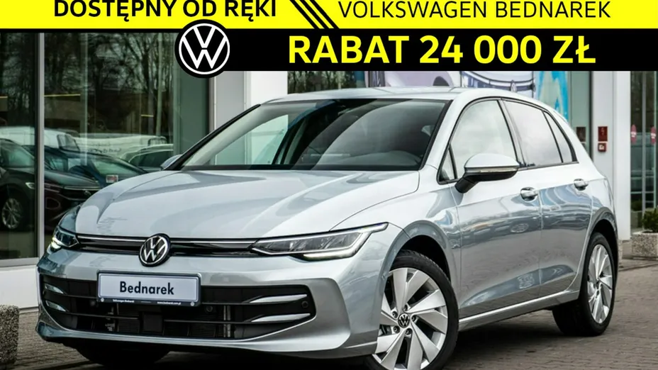 VOLKSWAGEN Golf -