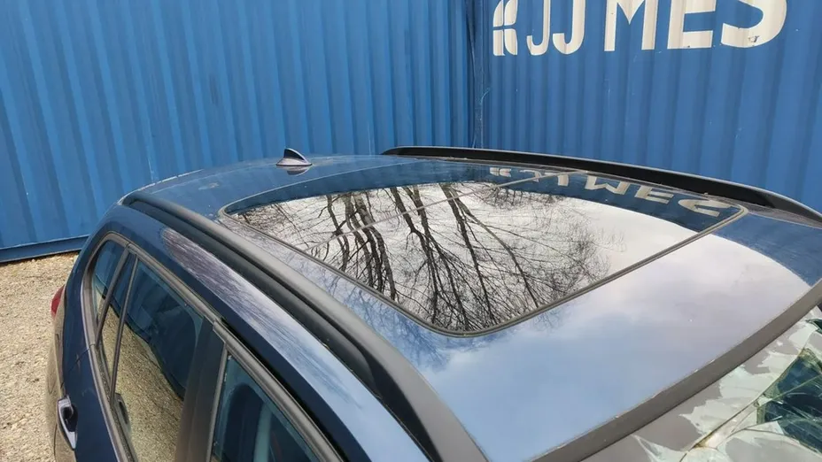 BMW X1 -