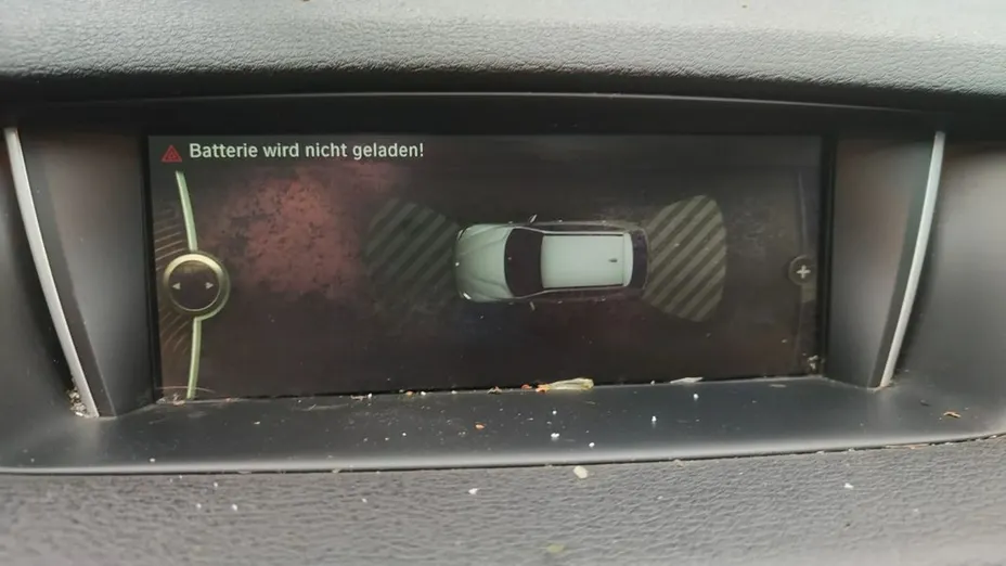 BMW X1 -