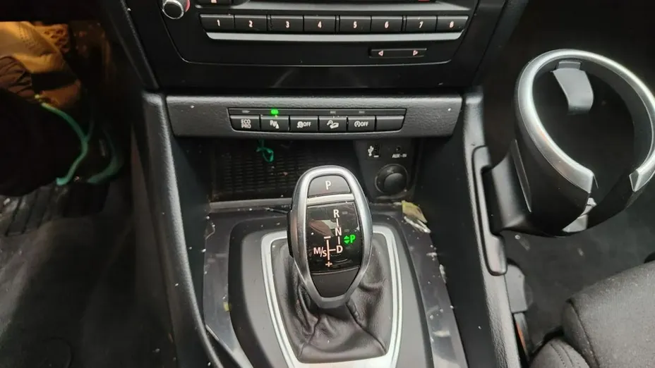 BMW X1 -