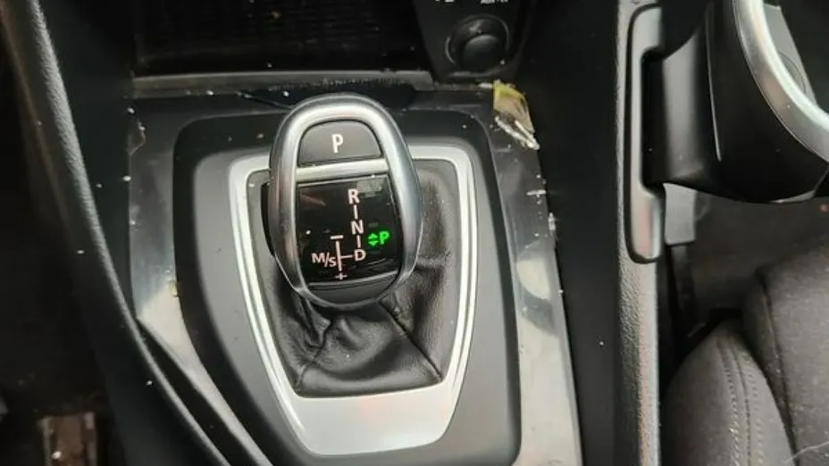 BMW X1 -