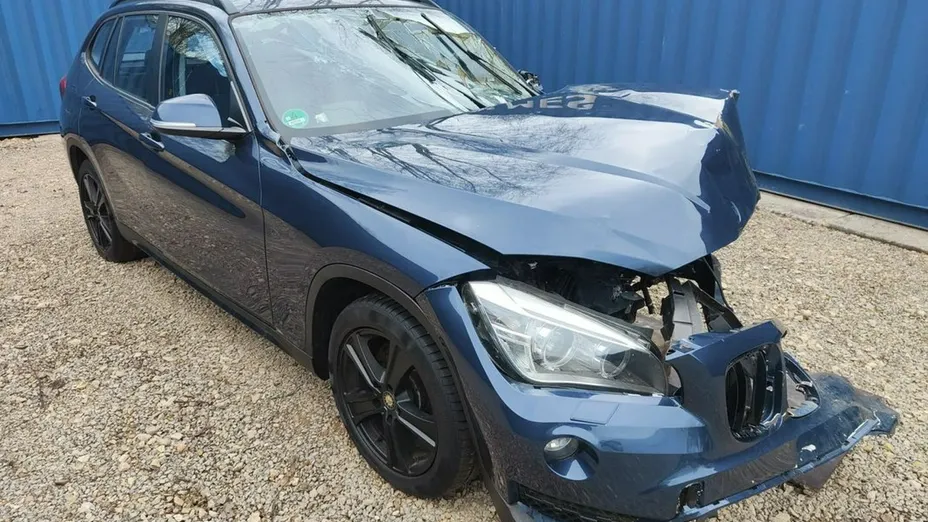 BMW X1 -