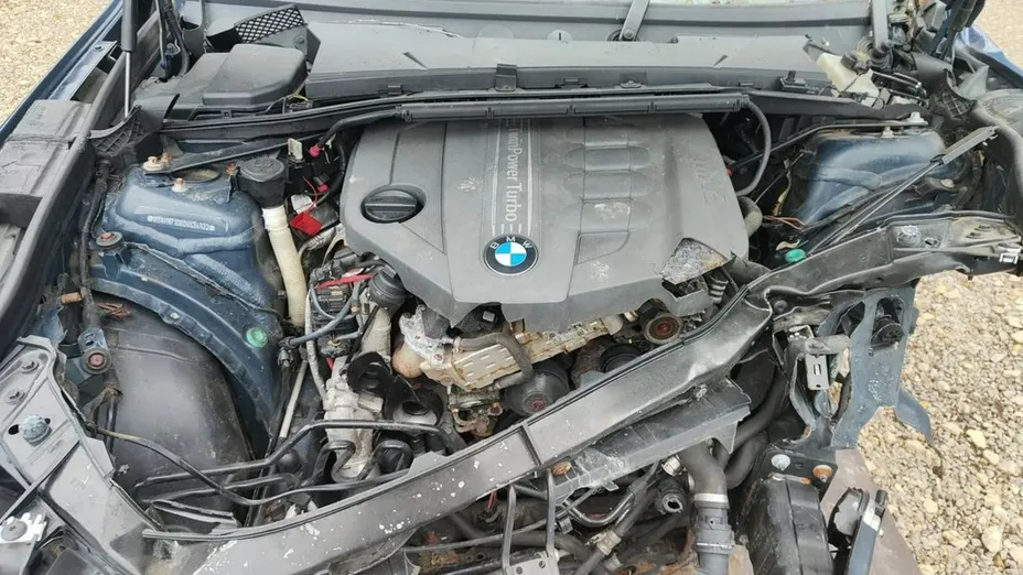 BMW X1 -