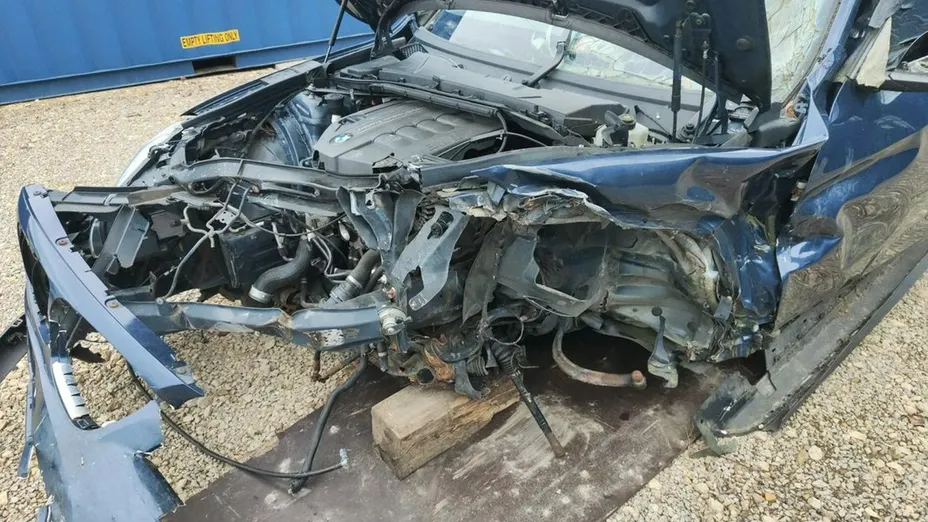 BMW X1 -