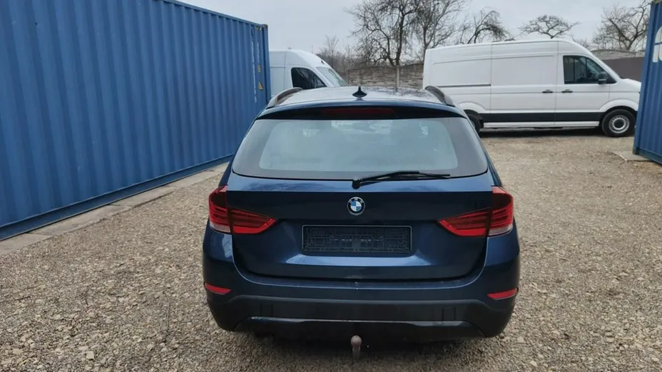 BMW X1 -