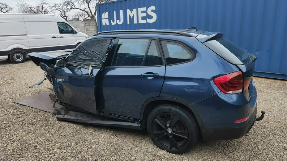 BMW X1 -