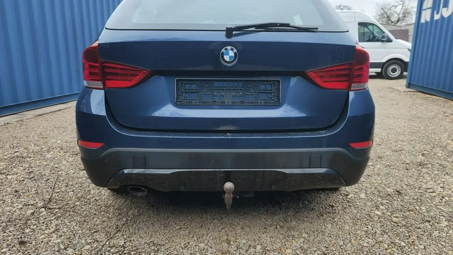 BMW X1 -