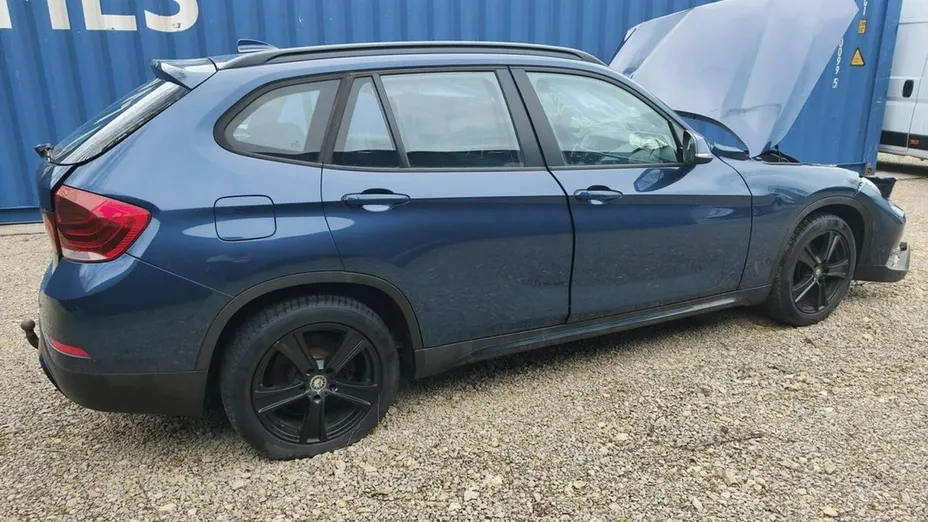 BMW X1 -