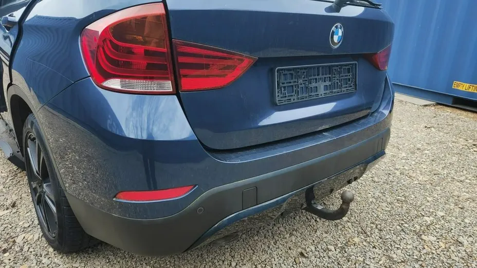BMW X1 -
