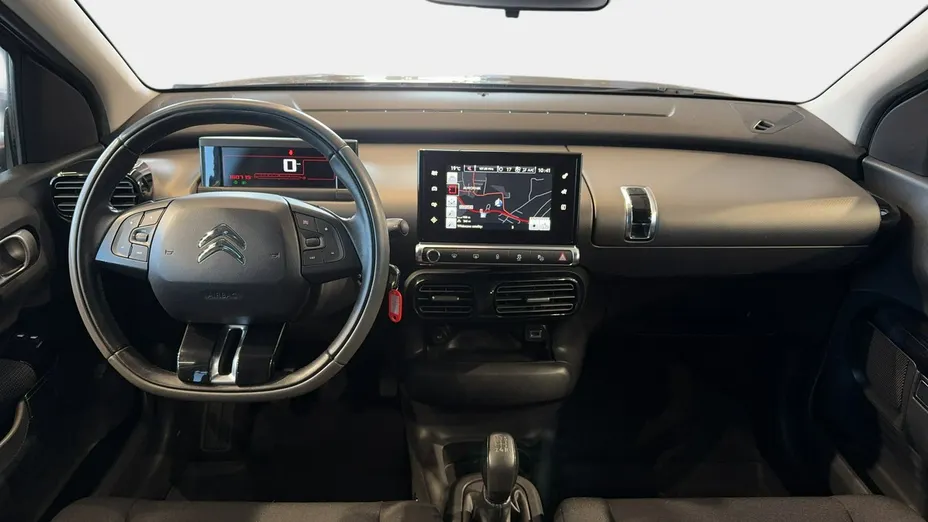 CITROEN C4 Cactus C4 Cactus 1.2 PureTech Feel