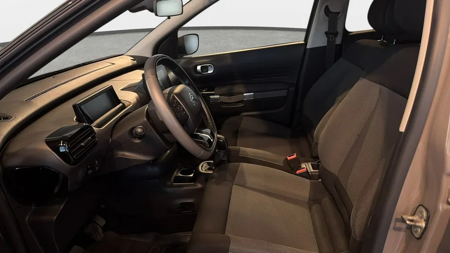 CITROEN C4 Cactus C4 Cactus 1.2 PureTech Feel