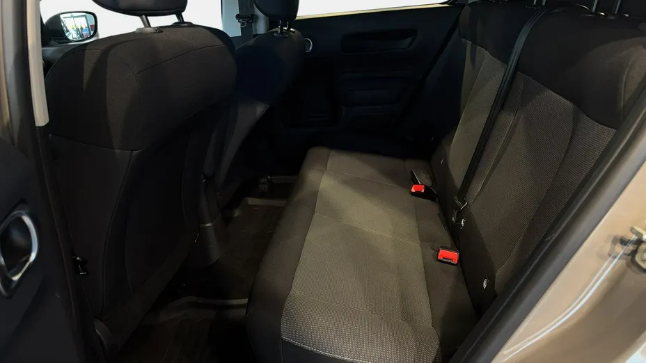 CITROEN C4 Cactus C4 Cactus 1.2 PureTech Feel