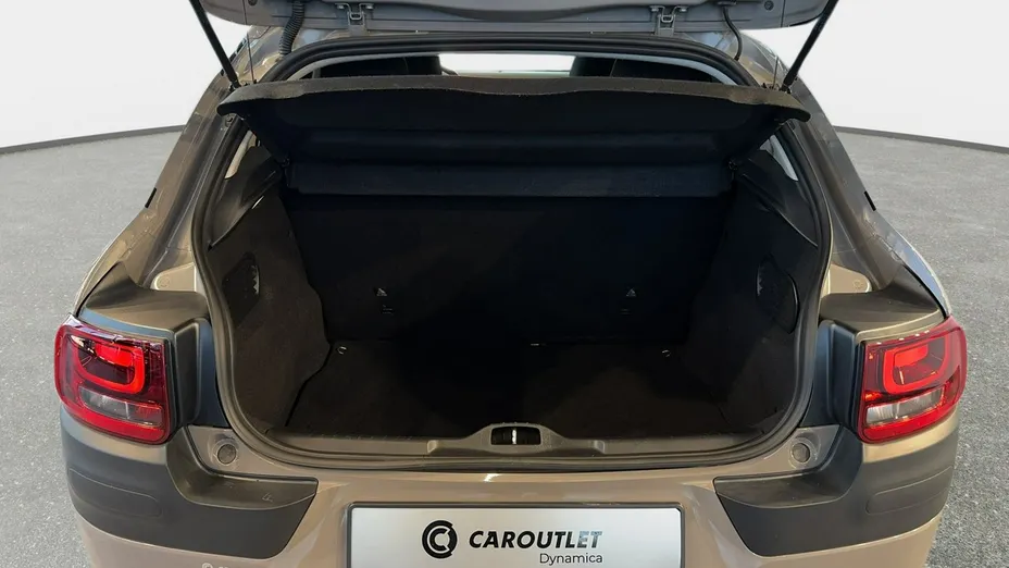 CITROEN C4 Cactus C4 Cactus 1.2 PureTech Feel