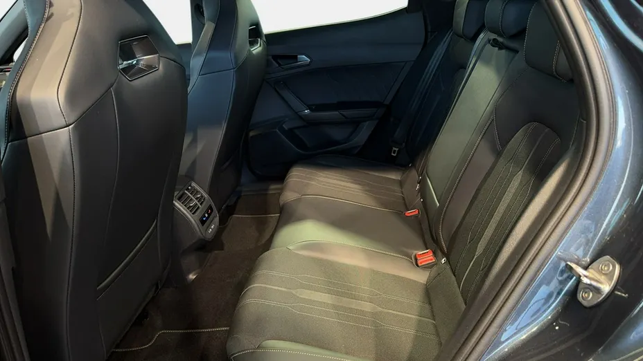 CUPRA Formentor Formentor 2.0 TSI 4Drive DSG