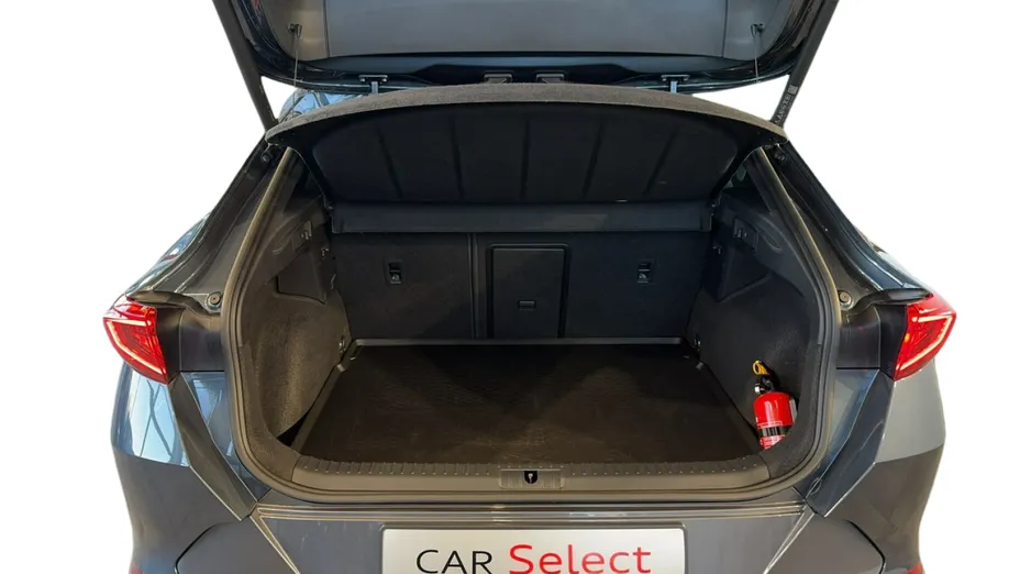 CUPRA Formentor Formentor 2.0 TSI 4Drive DSG