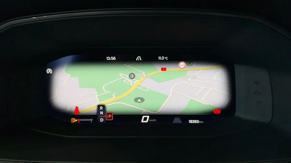 CUPRA Formentor Formentor 2.0 TSI 4Drive DSG