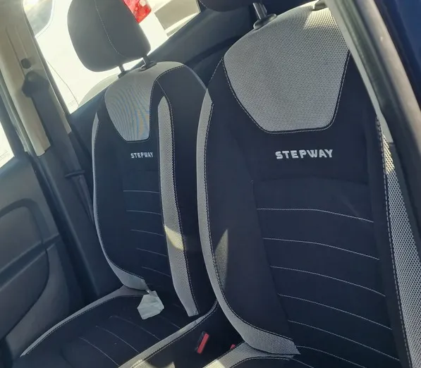 DACIA Sandero Stepway -