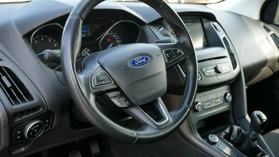 FORD Focus -