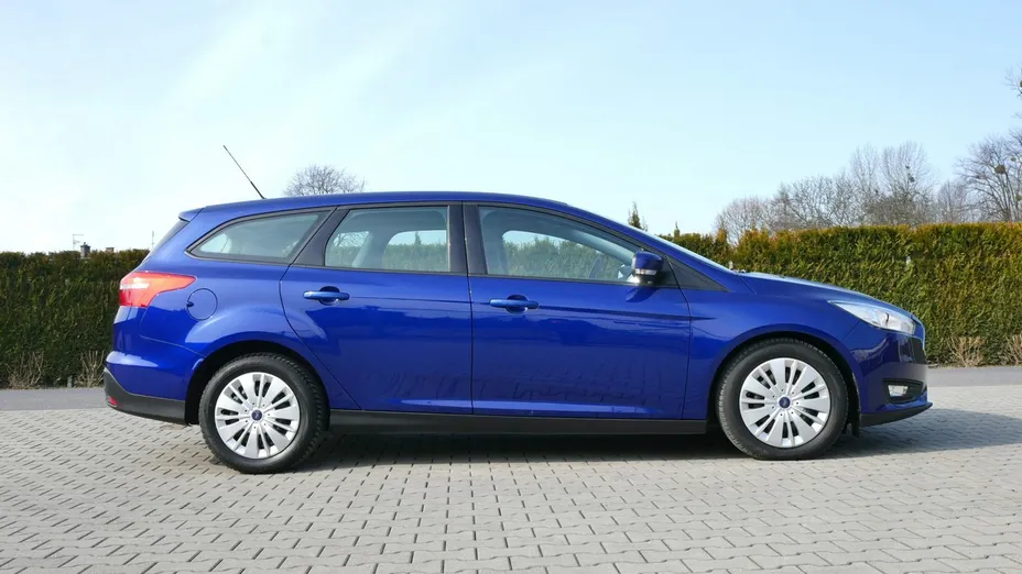 FORD Focus -