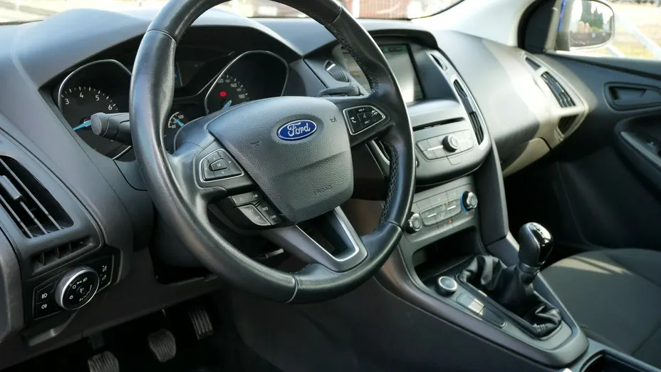 FORD Focus -