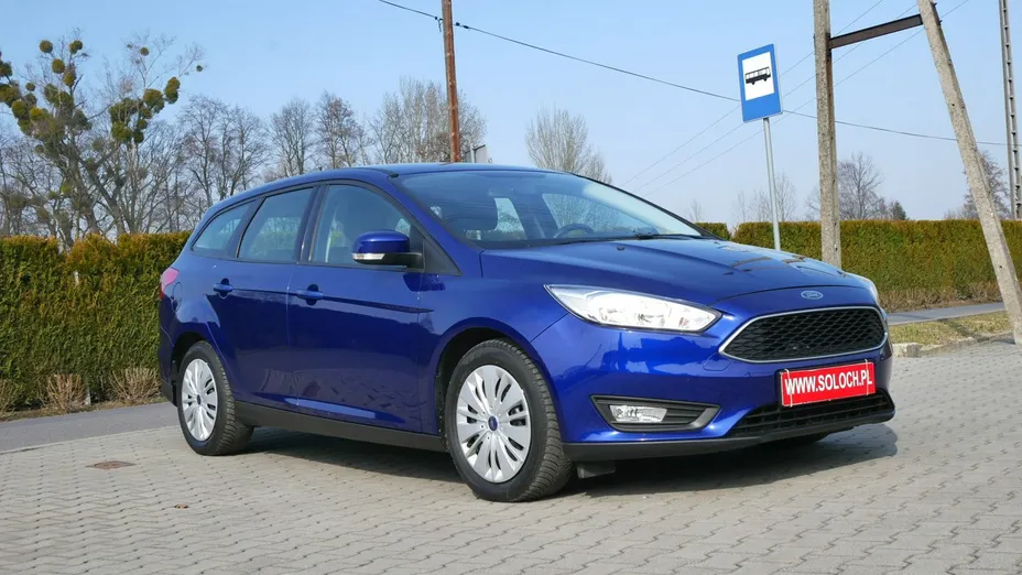 FORD Focus -