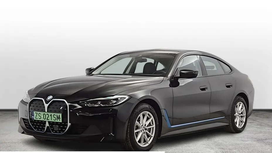 BMW i4 -