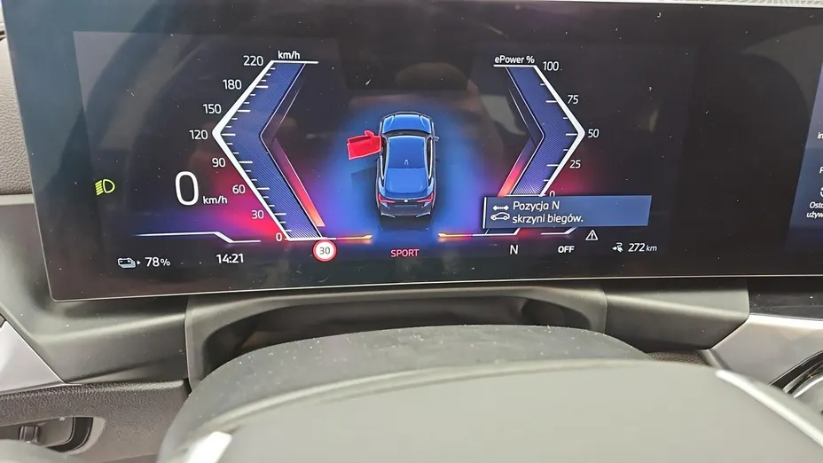 BMW i4 -