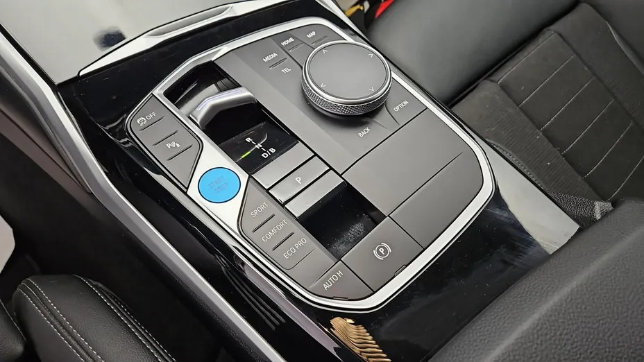 BMW i4 -