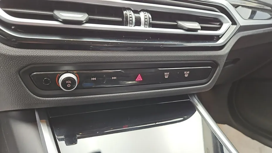 BMW i4 -