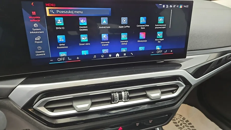BMW i4 -