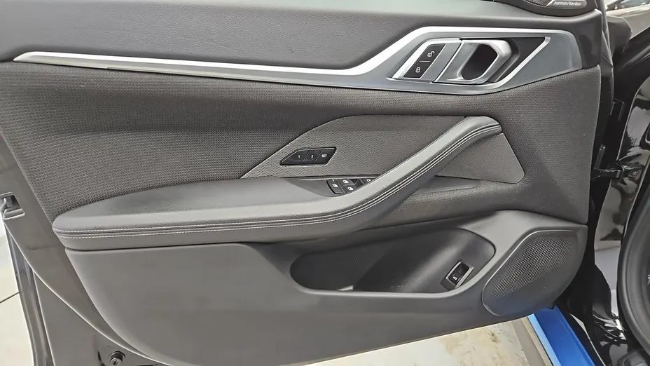 BMW i4 -