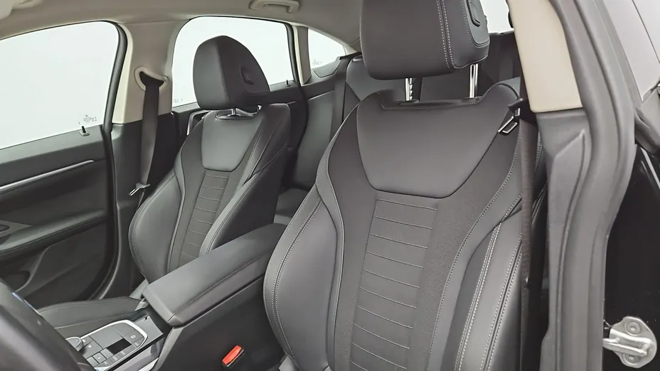 BMW i4 -