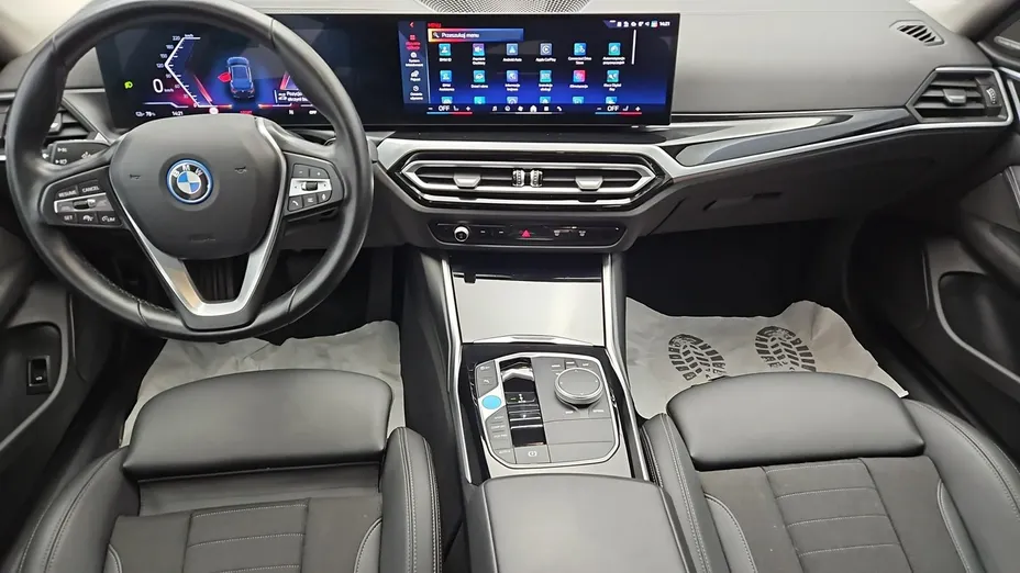 BMW i4 -