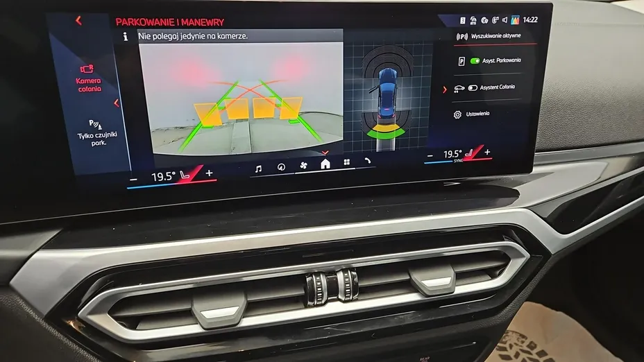 BMW i4 -