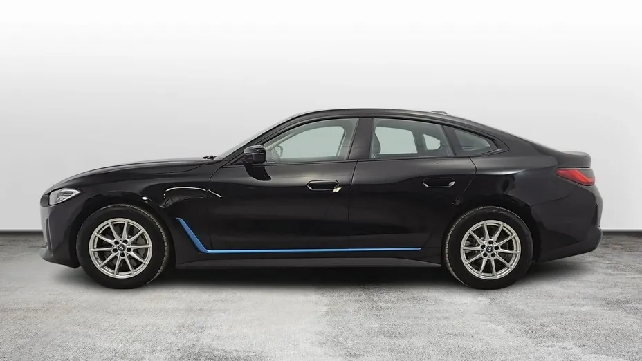 BMW i4 -